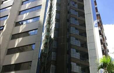 Imagem 5: Andar Corporativo para alugar, 184 m² por R$ 9.000,00/mês - Lourdes...
