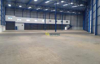 Imagem 12: Aluguel de Galpão em Betim/MG