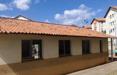 Imagem 2: Ótima oportunidade. 40m² de Área, 1 Banheiroe2 Dormitórios