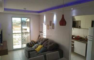 Imagem 15: Maravilhoso apartamento de 3 quartos no condomínio Villagio Carioca