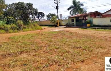 Imagem: O terreno possui 688m² de Área e está localizado em Mansões