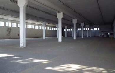 Imagem 3: Galpão/Depósito/Armazém para venda com 23425 metros quadrados em Vila Azenha - Nova Odessa