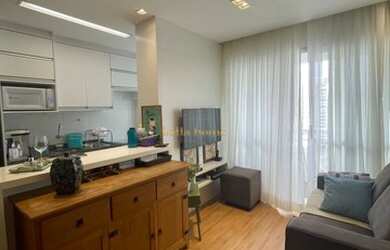 Imagem 11: Apartamento à venda no bairro Gleba Fazenda Palhano - Londrina/PR