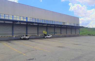 Imagem 2: Aluguel de Galpão em Betim/MG