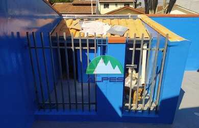 Imagem 11: Casa à venda, 115 m² por R$ 325.000,00 - Xaxim - Curitiba/PR