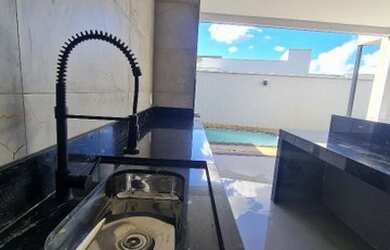 Imagem 6: Senador Canedo Casa a venda em Condomínio Fechado Jardim Veneza