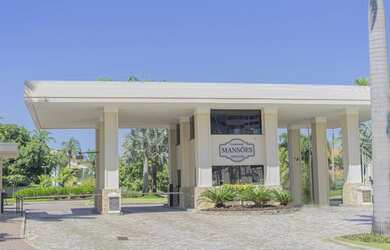 Imagem 3: Mansoes 4 suites. Piscina, Churrasqueira, Ar-condicionadoe1000m² de Área