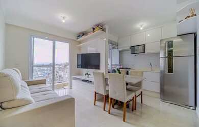 Imagem 1: Apartamento Residencial à venda, Jardim Marilu, Carapicuíba - AP2628