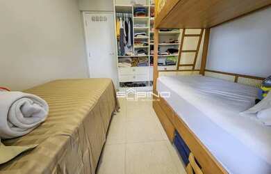 Imagem 15: Apartamento à venda com 3 dormitórios 1 suíte, mais suíte de empregada...