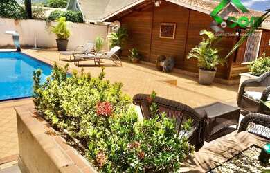 Imagem 1: Casa para venda ou locação Vila Loanda Atibaia SP