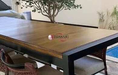 Imagem 7: Vende casa Village Damha Rio Preto 1 com 3 dormitórios sendo 3 tipo apartamento,...