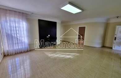 Imagem 3: Ribeirão Preto - Casa Padrão - Alto da Boa Vista