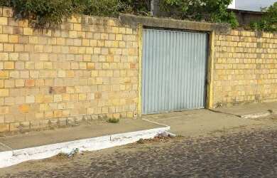 Imagem 1: Lote 420 metros. 450m² de Área