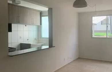 Imagem 4: Apartamento Franca Garden