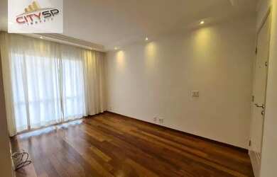 Imagem 4: Apartamento com 3 dormitórios, 72 m² - venda por R$ 685.000,00 ou aluguel por R$ 3.867,67