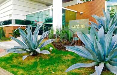 Imagem: O apartamento possui 3 Dormitórios, 2 Banheiros, 1 Vaga na