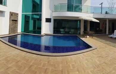 Imagem 12: Ponta Negra II. Piscina, Churrasqueira, VarandaeGuarda roupa