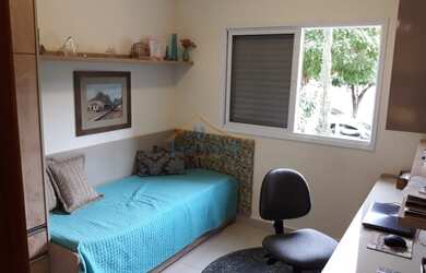 Imagem 3: Casa Condomínio - Ribeirão Preto - Jardim São José