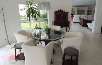 Imagem 9: Casa com 7 dormitórios, 900 m² - venda por R$ 6.500.000,00 ou aluguel por R$ 25.000,00/mês