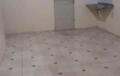 Imagem: O apartamento possui 1 Dormitório, 1 Banheiro e está localizado