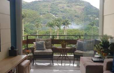 Imagem 1: Condomínio Moradas do Itanhangá, com lazer e segurança para a família