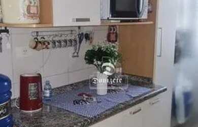 Imagem 11: Apartamento à venda, 67 m² por R$ 405.000,00 - Vila Pires - Santo André/SP