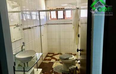 Imagem 13: Casa para venda ou locação Vila Loanda Atibaia SP