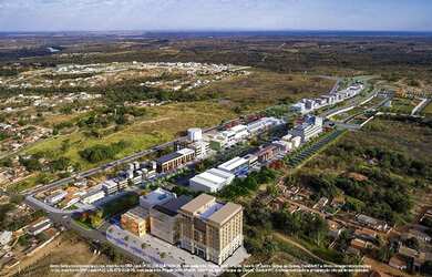 Imagem 2: Condomínio Florais Safira