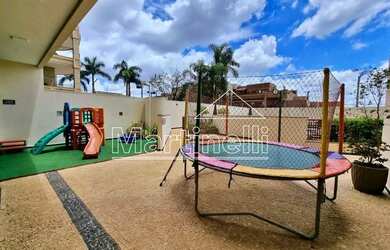 Imagem 7: Ribeirão Preto - Apartamento Padrão - Jardim São Luiz