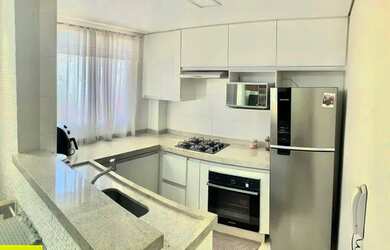 Imagem 2: SÃO JOSÉ DO RIO PRETO - Apartamento Padrão - RIOS DI ITÁLIA