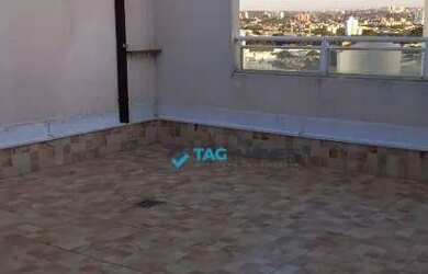 Imagem 15: COBERTURA DUPLEX PARA LOCAÇÃO E VENDA NO CONDOMÍNIO FATTO MANSÕES...