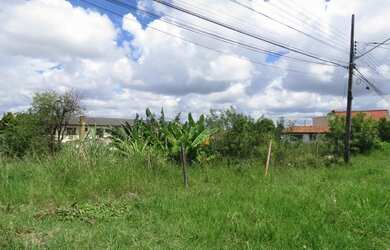 Imagem 8: Lote/Terreno para venda possui 1900 metros quadrados em Bairro Alto - Curitiba - PR