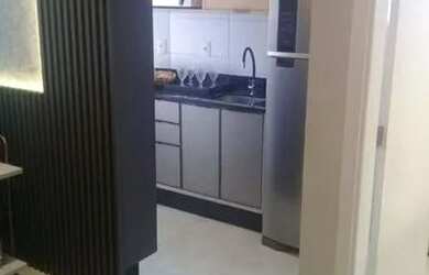 Imagem 2: APARTAMENTO JARDIM AMERICANO