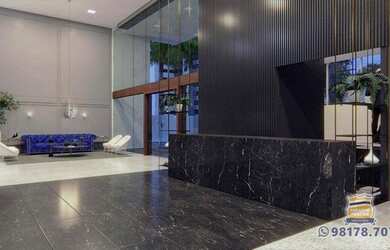 Imagem 13: Apartamento à venda, 259 m² por R$ 1.607.970,00 - Mirante - Campina Grande/PB