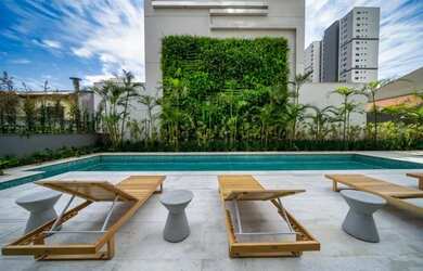 Imagem 9: Apartamento 163 m² 3 Suítes 2 vagas - Pronto p morar - Vila Mariana...