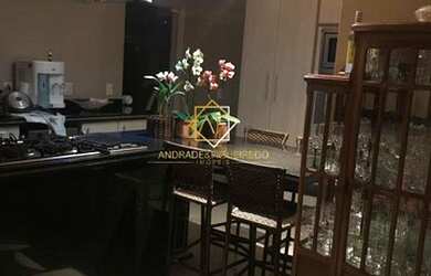 Imagem 8: Sobrado de alto padrão no Res. Jardim dos Manacás, Betel, Paulínia/SP