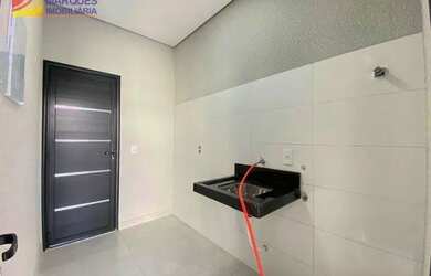 Imagem 7: Linda Casa com 3 Suítes à venda, 180 m² por R$ 1.580.000 - Jardim Residencial Viena - Inda