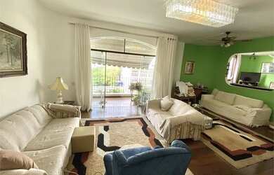 Imagem 5: Apartamento no Jd Europa 196 m² ao lado dos clubes Pinheiros e Hebraica