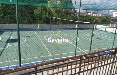 Imagem 14: Apartamento à venda no bairro Alcântara - São Gonçalo/RJ