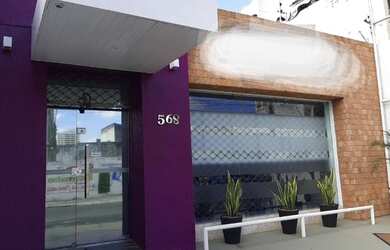 Imagem 7: Casa para Comercio na Ananias Azevedo vizinha Escola Babylandia