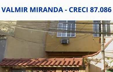 Imagem: O apartamento possui 2 Dormitórios, 1 Banheiro, 64m² de Área