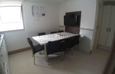 Imagem 13: Prédio Corporativo