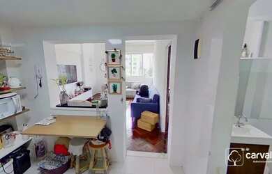 Imagem 11: Apartamento para aluguel Copacabana com 42,00 m² , 1 quarto