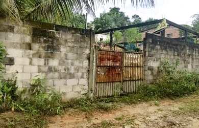 Imagem: O terreno possui 675m² de Área e está localizado em Tarumã