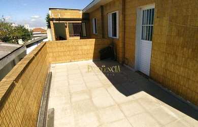 Imagem: A casa possui 3 Dormitórios, 1 Banheiro, 1 Vaga na garagem