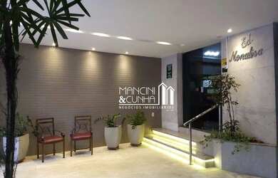 Imagem 11: Apartamento com 3 dormitórios, 135 m² - venda por R$ 620.000,00 ou aluguel...