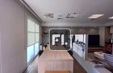 Imagem 11: Conjunto, 320m² - venda por R$ 5.099.000 ou aluguel por R$ 38.400/mês...