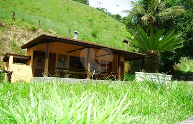 Imagem 3: Casimiro de Abreu - Fazenda - Professor Souza