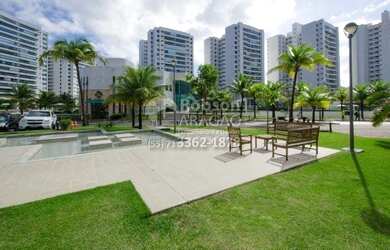 Imagem 3: SALVADOR - Padrão - Patamares