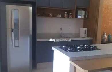 Imagem 14: Casa com 3 dormitórios à venda, 156 m² por R$ 820.000,00 - Residencial...